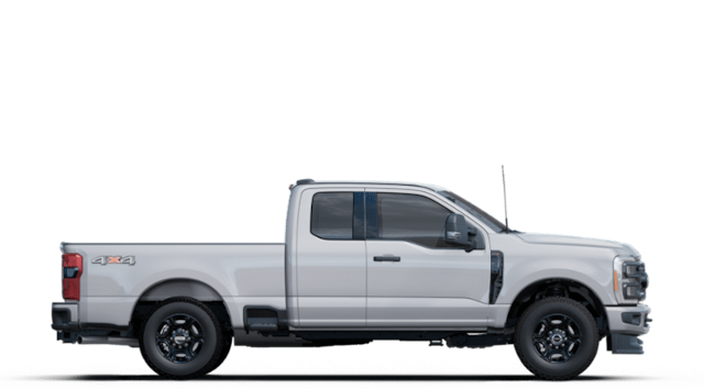 2024 Ford SuperDuty